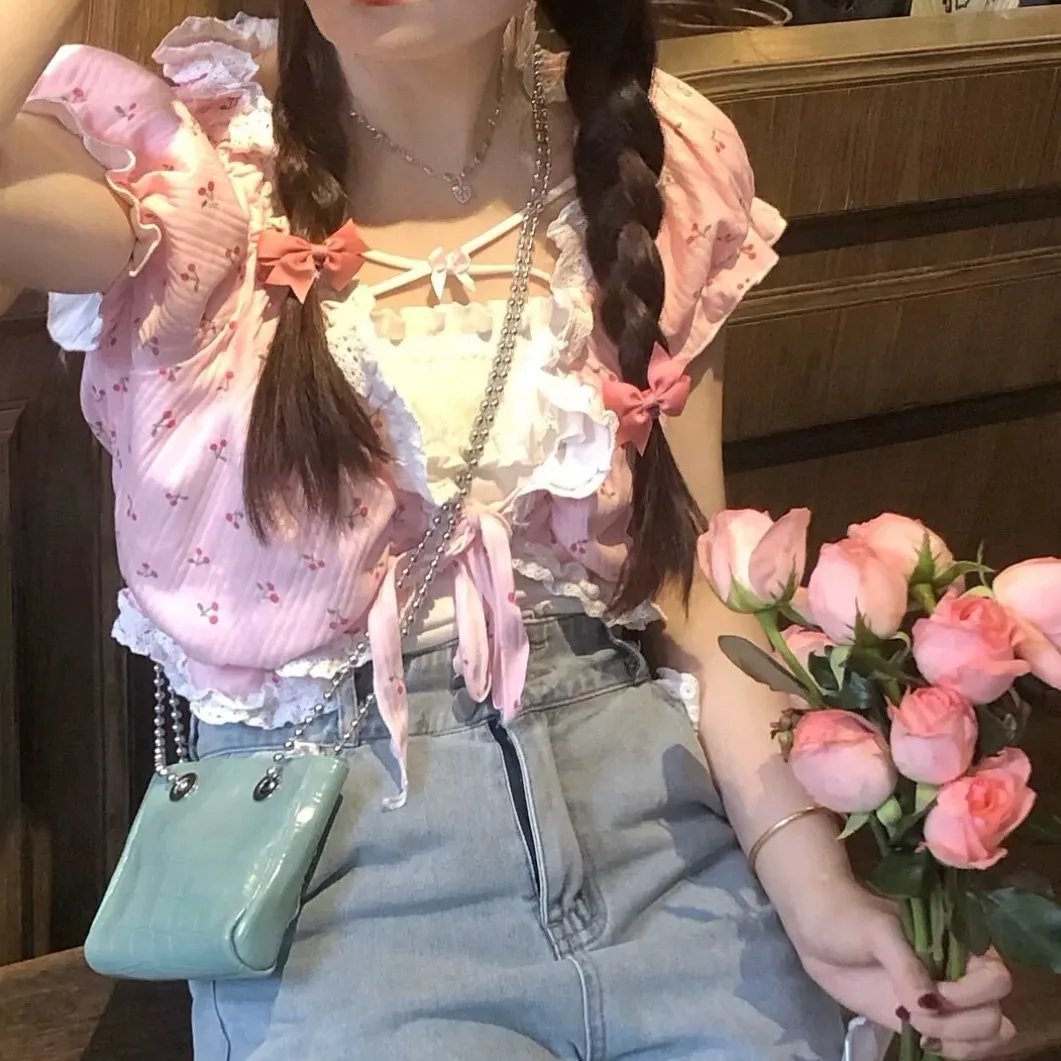 从神户寄出的折纸